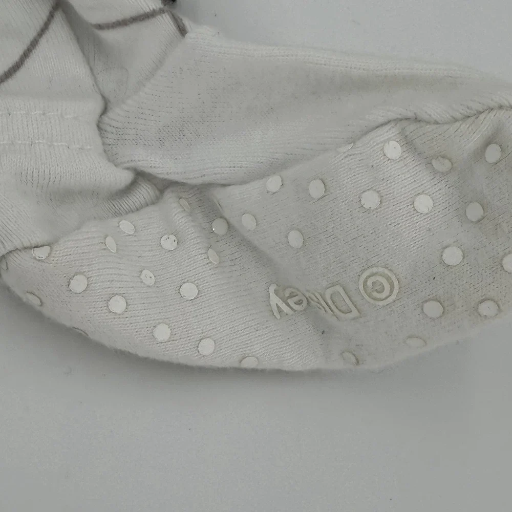 Disney Baby Sleeper Toddler 0-3 Months Green Full Zip Buzz Lightyear Cotton